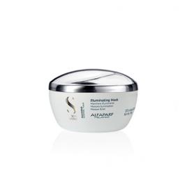 Alfaparf Semi Di Lino Diamond Illuminating Mask 200ml