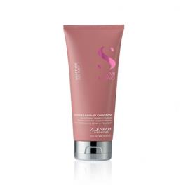 Alfaparf Semi Di Lino Moisture Nutritive Leave-In Conditioner 200ml