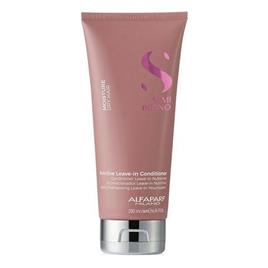 Condicionador Nutritivo Semi Di Lino  (200 ml)