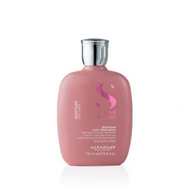 Alfaparf Semi Di Lino Moisture Nutritive Low Shampoo 250ml