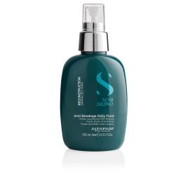 Fluido Regenerador Semi di Lino Alfaparf Milano (125 ml)