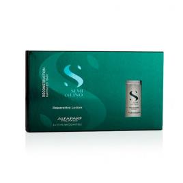 Alfaparf Semi Di Lino Reconstruction Reparative Lotion 6x13ml