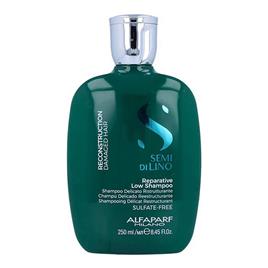 Champô Semidilino Reconstruct Reparative Low Alfaparf Milano - 250 ml