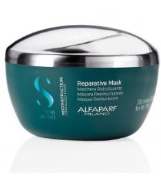 Semi DI Lino Reconstruction Reparative Mask 200 ML