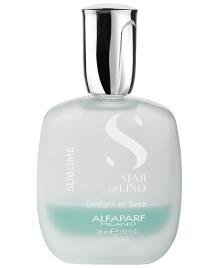 SEMI DI LINO sublime cristalli di seta 45 ml