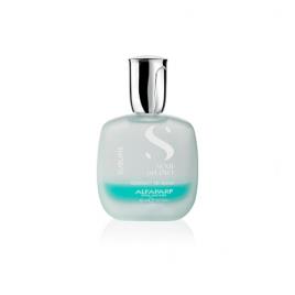 Alfaparf Semi Di Lino Sublime Cristalli Seta 45ml