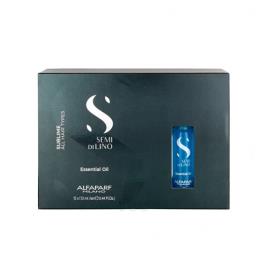 Alfaparf Semi Di Lino Sublime Essential Oil 12x13ml