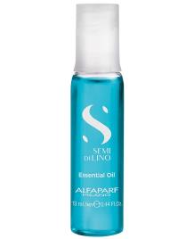 SEMI DI LINO SUBLIME essential oil 12x13 ml