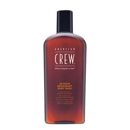 24 Hour Deodorant Body Wash 450ml