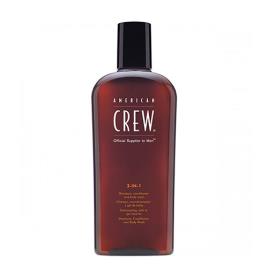 American Crew 3-in-1 450ml