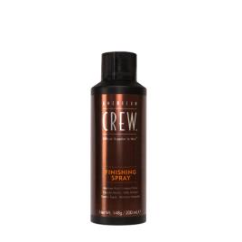 American Crew Finishing Spray 200ml