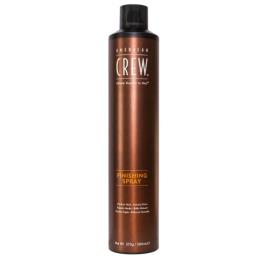 American Crew Finishing Spray 500ml