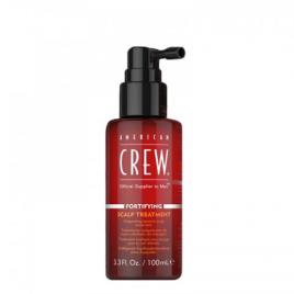 American Crew Fortifying Scalp Treatment 100ml