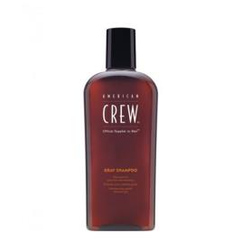 American Crew Gray Shampoo 250ml