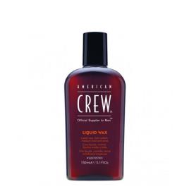 American Crew Liquid Wax 150ml