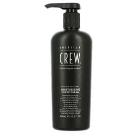 American Crew Moisturizing Shave Cream 450ml