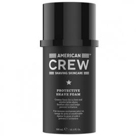 American Crew Protective Shave Foam 300ml