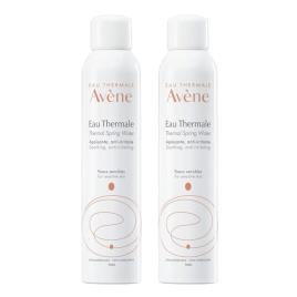 Avène Spray de Água Termal Duo Preço Especial 2x300ml