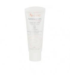 ANTI ROUGEURS jour creme hydratante protectrice SPF30 40 ml