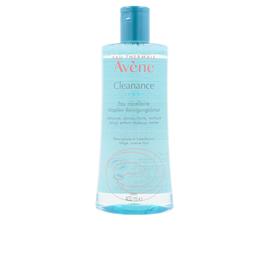 Água Micelar  Cleanance (400 ml)