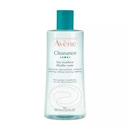 Água Micelar  Cleanance (400 ml)