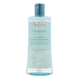 Água Micelar Avene Cleanance (400 ml)