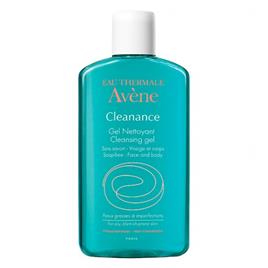 Avène Cleanance Gel 200ml