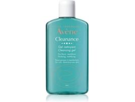 Gel de Limpeza AVNE Avène Cleace Cleansing Gel 6.7Fl. Oz (200 ml)