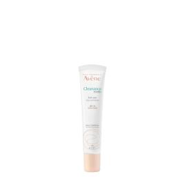 Avène Cleanance Women Emulsão de Dia com Cor SPF30 30ml