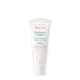 Avène Hydrance Creme UV Rico SPF 30 40ml