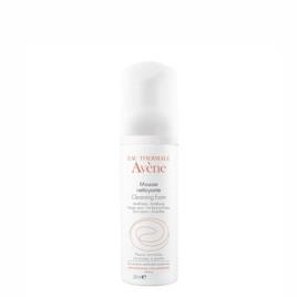 Avène Mousse de Limpeza Matificante 50ml