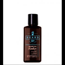 Beard Club Oil Amber 50ml