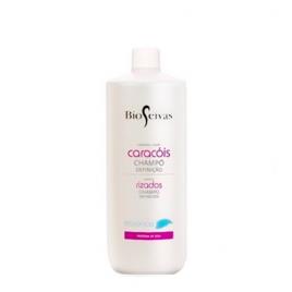 Bioseivas Essence Shampoo Definição 1000ml