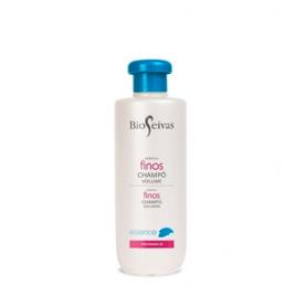 Bioseivas Essence Shampoo Volume 300ml