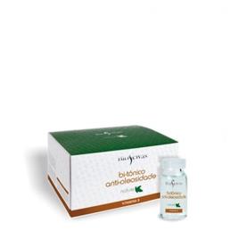 Bioseivas Nature Bi-Tónico Anti-Oleosidade 6x12ml