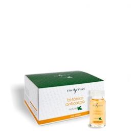 Bioseivas Nature Bi-Tónico Anticaspa 6x12ml