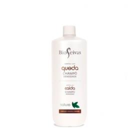 Bioseivas Nature Shampoo Densidade 1000ml