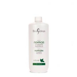 Bioseivas Nature Shampoo Frequência 1000ml