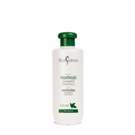 Bioseivas Nature Shampoo Frequência 300ml