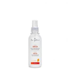 Bioseivas Nutritive Spray Multivalências Nutrição 150ml