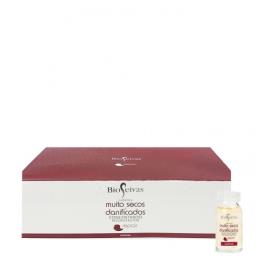 Bioseivas Repair Concentrado Reconstrutor 17x12ml