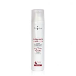 Bioseivas Repair Creme Reconstrutor 100ml