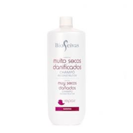 Bioseivas Repair Shampoo Reconstrutor 1000ml