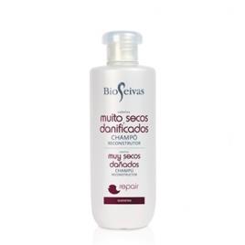 Bioseivas Repair Shampoo Reconstrutor 300ml