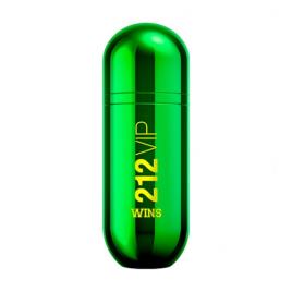 Carolina Herrera 212 VIP Women Wins Eau de Parfum 100ml