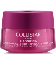 Collistar Magnifica Contorno Occhi Ridensificante Riparatore 15Ml