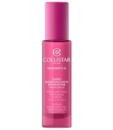 Collistar Magnifica Siero Ridensificante Riparatore Viso E Collo 30Ml