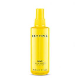 Cotril Beach Sun Protective Oil 150ml