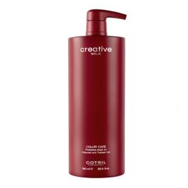 Cotril Creative Walk Color Care Protective Mask 750ml