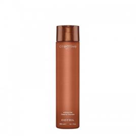 Cotril Creative Walk Keratin Preserver Shampoo 300ml